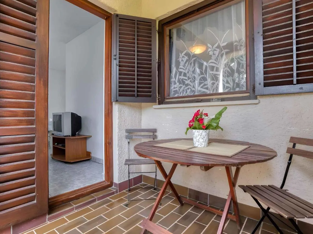 Apartments In Tar/Porec - Istrien 42546 Tar-Vabriga