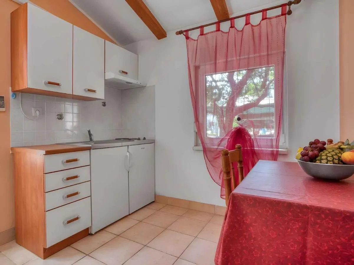 Apartments In Tar/Porec - Istrien 42546 Tar-Vabriga 0*,  Croatia