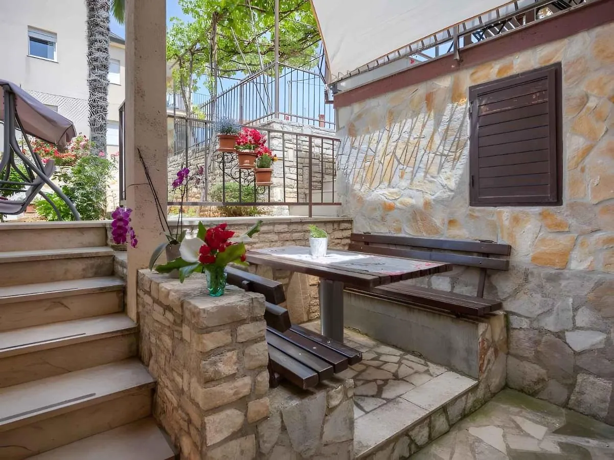 Apartments In Tar/Porec - Istrien 42546 Tar-Vabriga