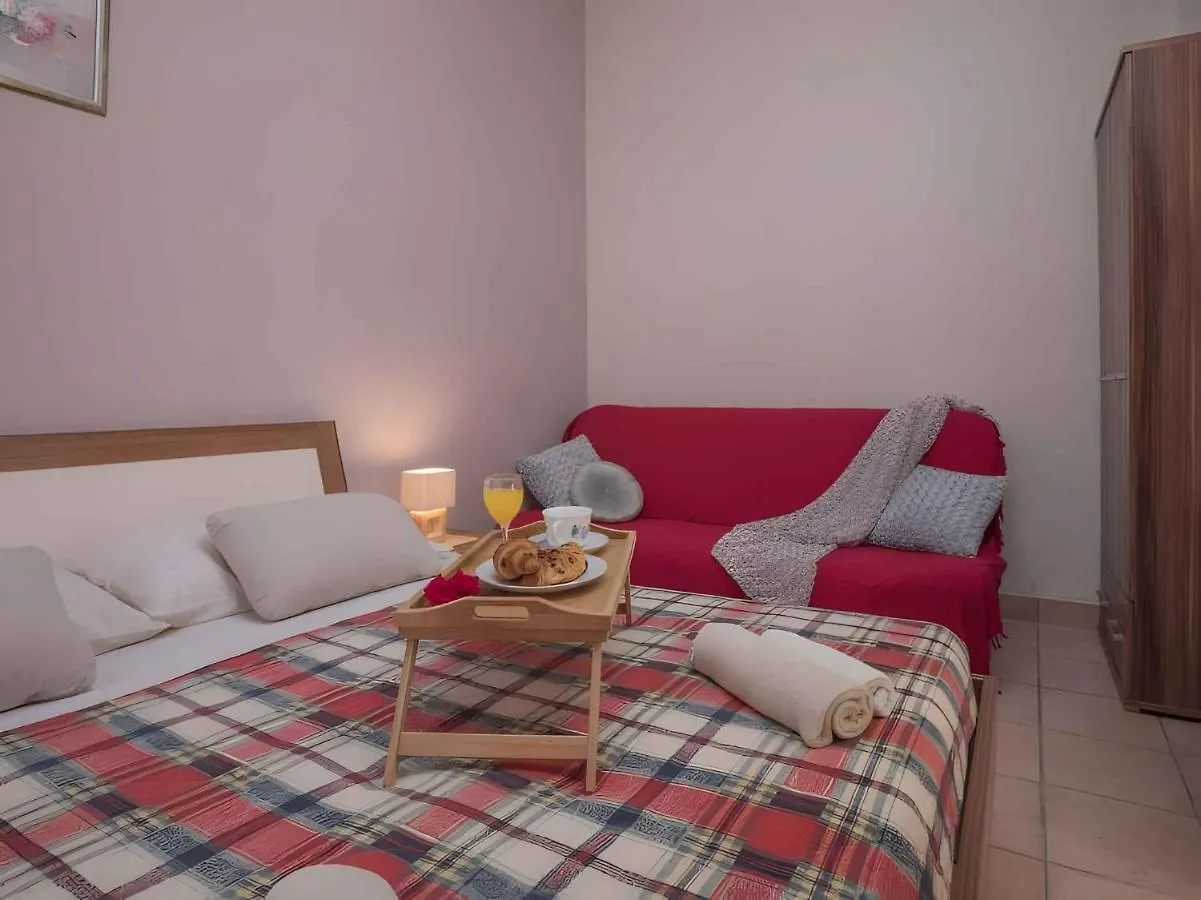 Apartments In Tar/Porec - Istrien 42546 Tar-Vabriga