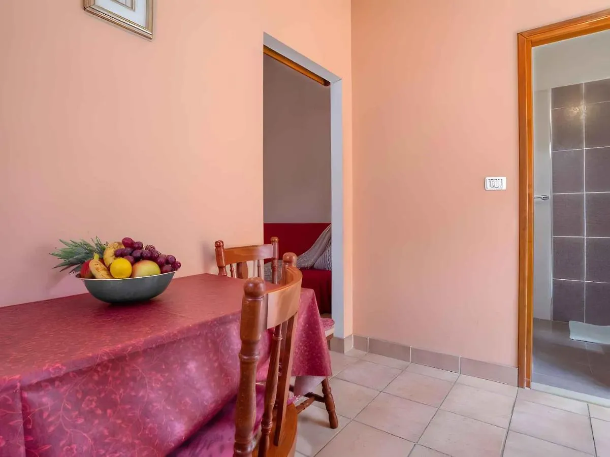 Apartments In Tar/Porec - Istrien 42546 Tar-Vabriga