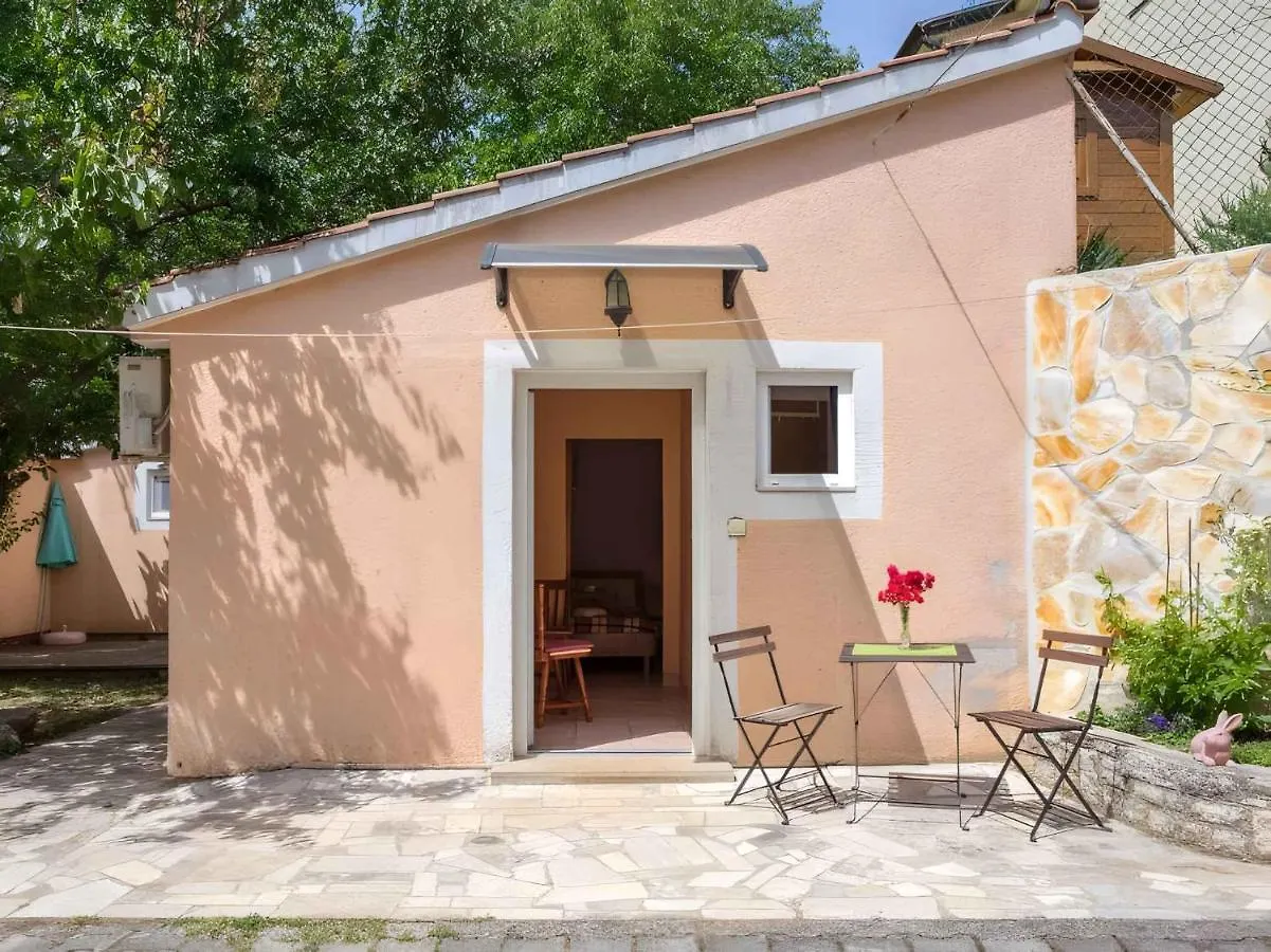Apartments In Tar/Porec - Istrien 42546 Tar-Vabriga