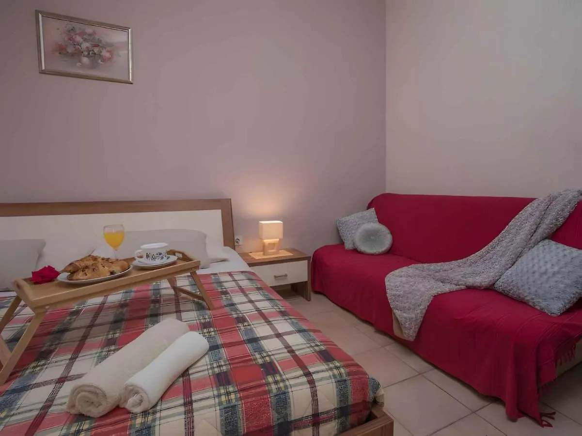 Apartments In Tar/Porec - Istrien 42546 Tar-Vabriga