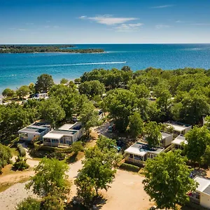 4* Park za odmor Mobile Homes - Fkk Nudist Solaris