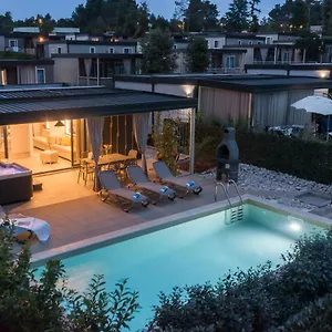 5* Park za odmor Premium Homes Santa Marina, Lanterna