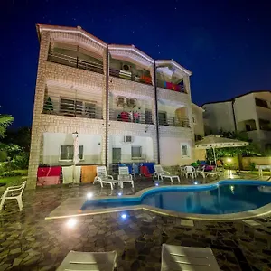  Apartment Baldi -apartmani Danny