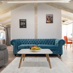  Apartman Borgo 8