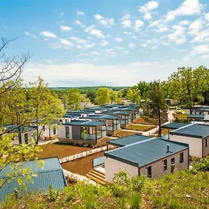 3* Kompleks wypoczynkowy Eurocamp Mobile Homes At Fkk Nudist Solaris