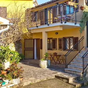  Apartment Redenta